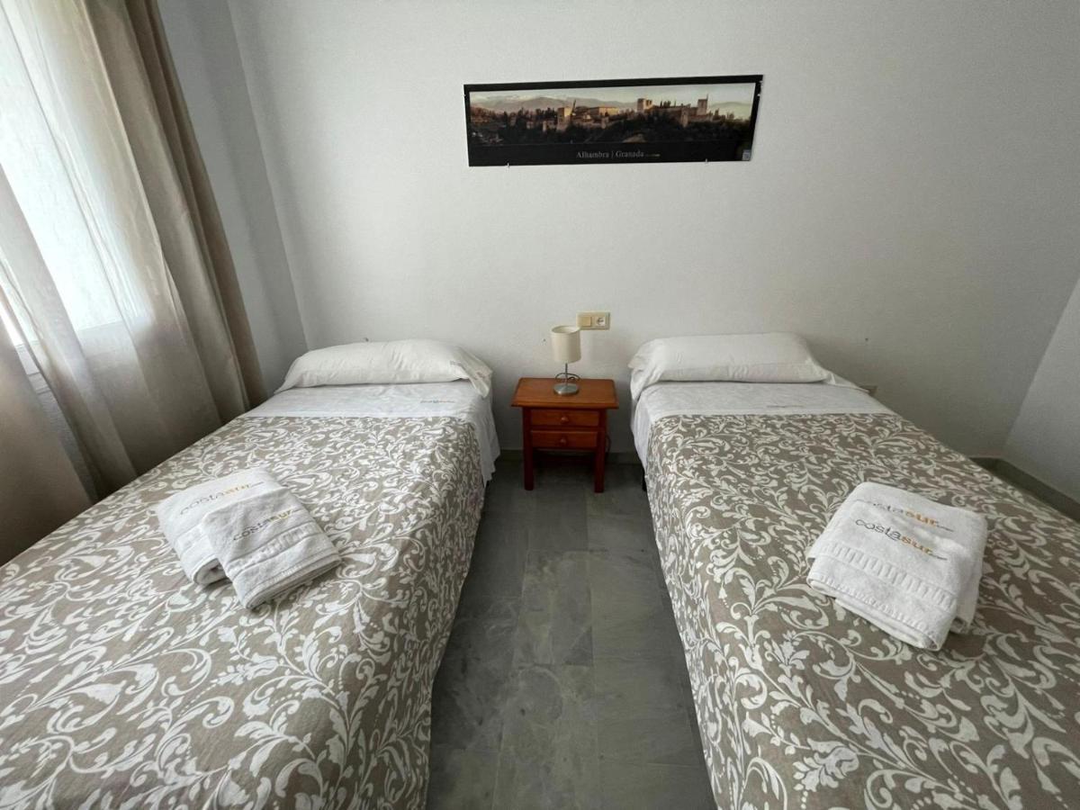 Apartamento Red De Almadraba Чиклана де ла Фронтера Екстериор снимка