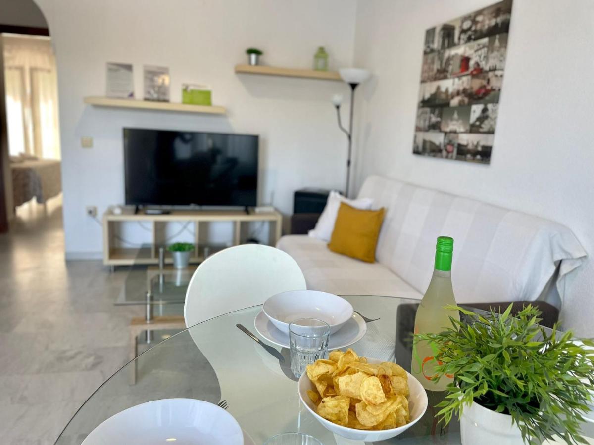 Apartamento Red De Almadraba Чиклана де ла Фронтера Екстериор снимка