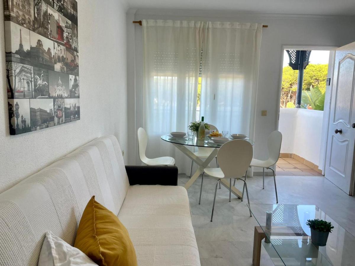 Apartamento Red De Almadraba Чиклана де ла Фронтера Екстериор снимка