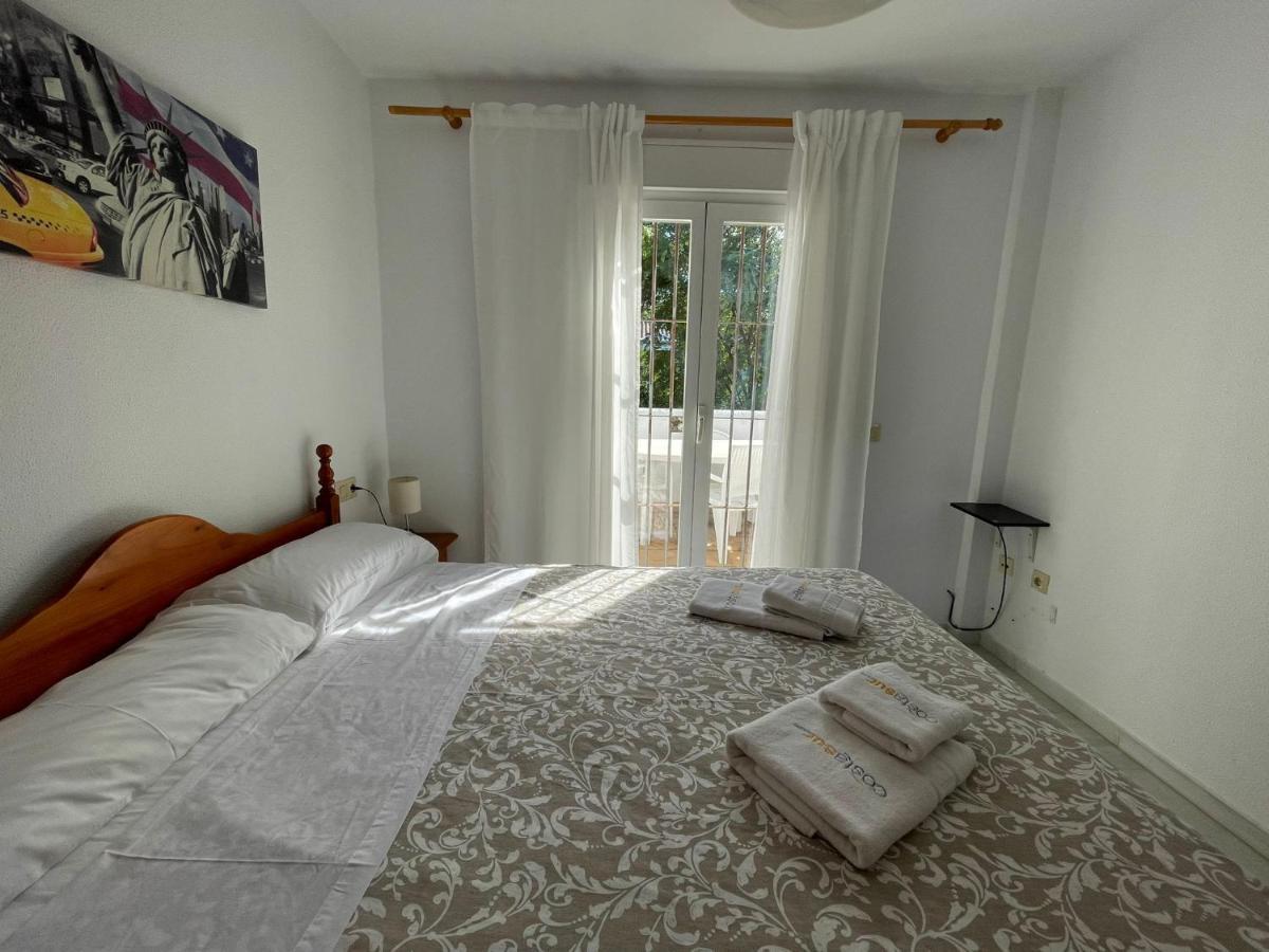 Apartamento Red De Almadraba Чиклана де ла Фронтера Екстериор снимка