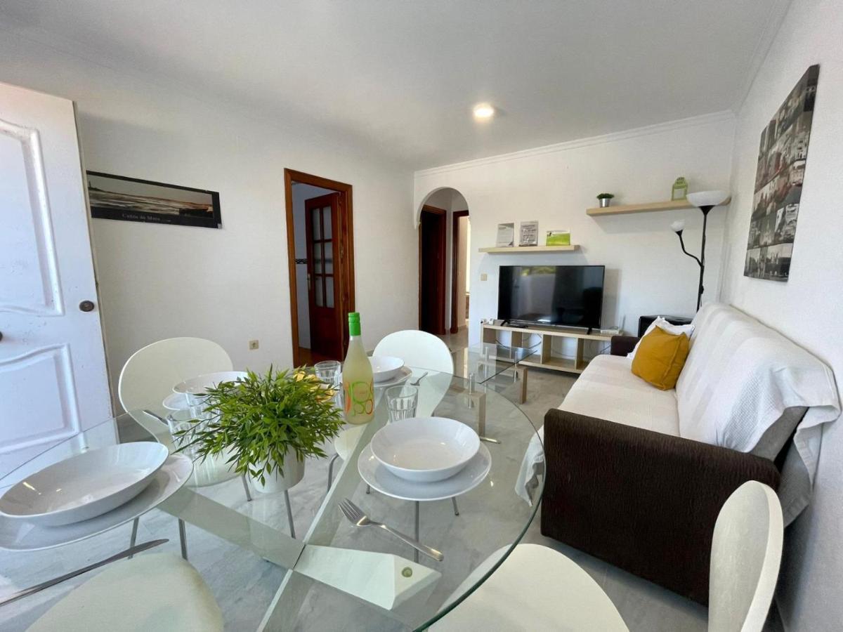 Apartamento Red De Almadraba Чиклана де ла Фронтера Екстериор снимка