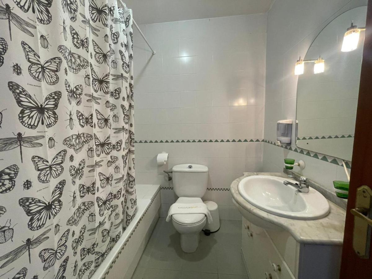 Apartamento Red De Almadraba Чиклана де ла Фронтера Екстериор снимка