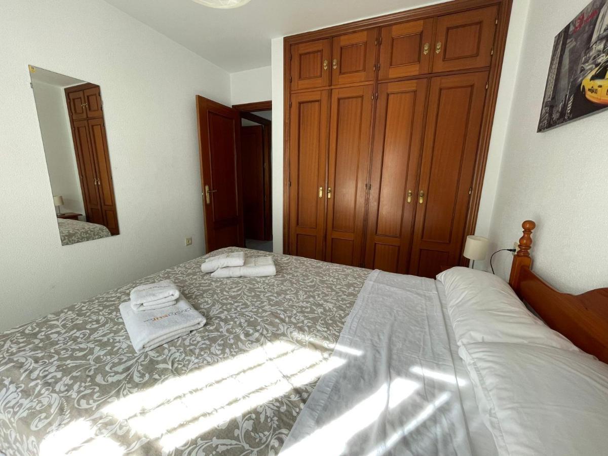 Apartamento Red De Almadraba Чиклана де ла Фронтера Екстериор снимка